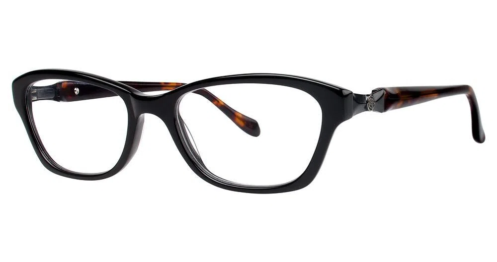 MaxStudio.com MS112Z Eyeglasses - view 3